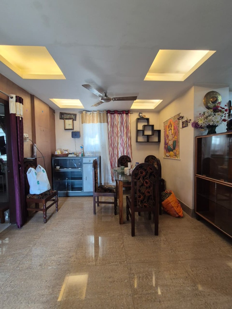 Unfurnished 2bhk in Six Mile, Guwahati, Assam, India for Rent
